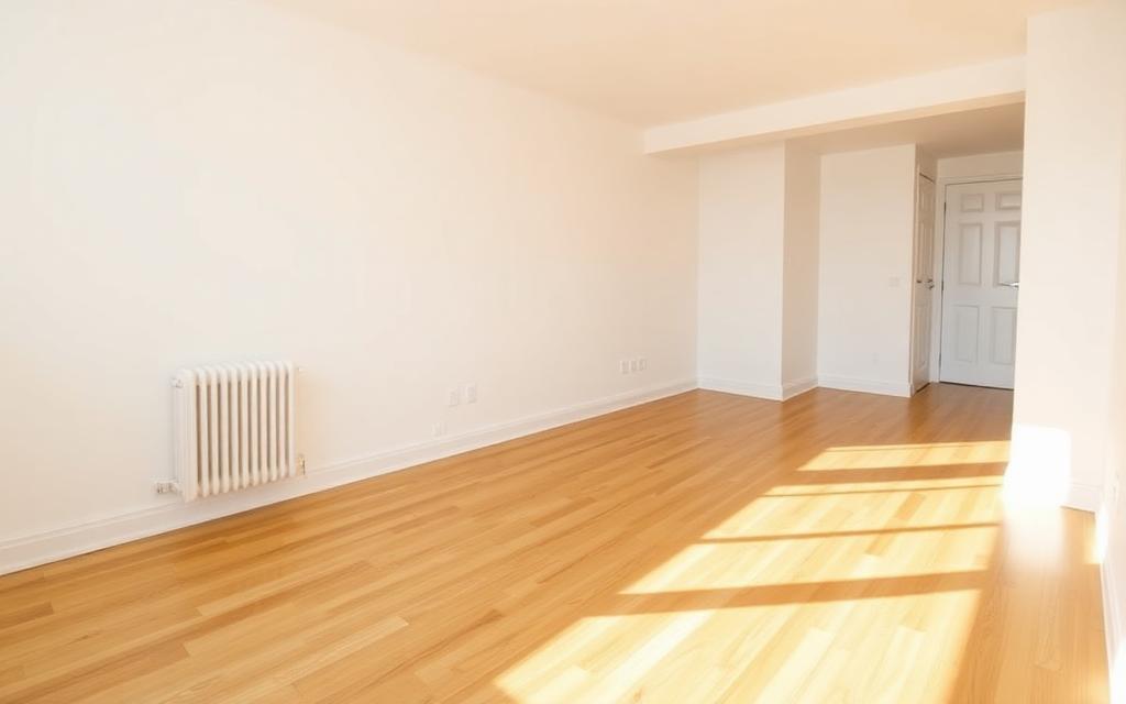 Move-In Cleaning